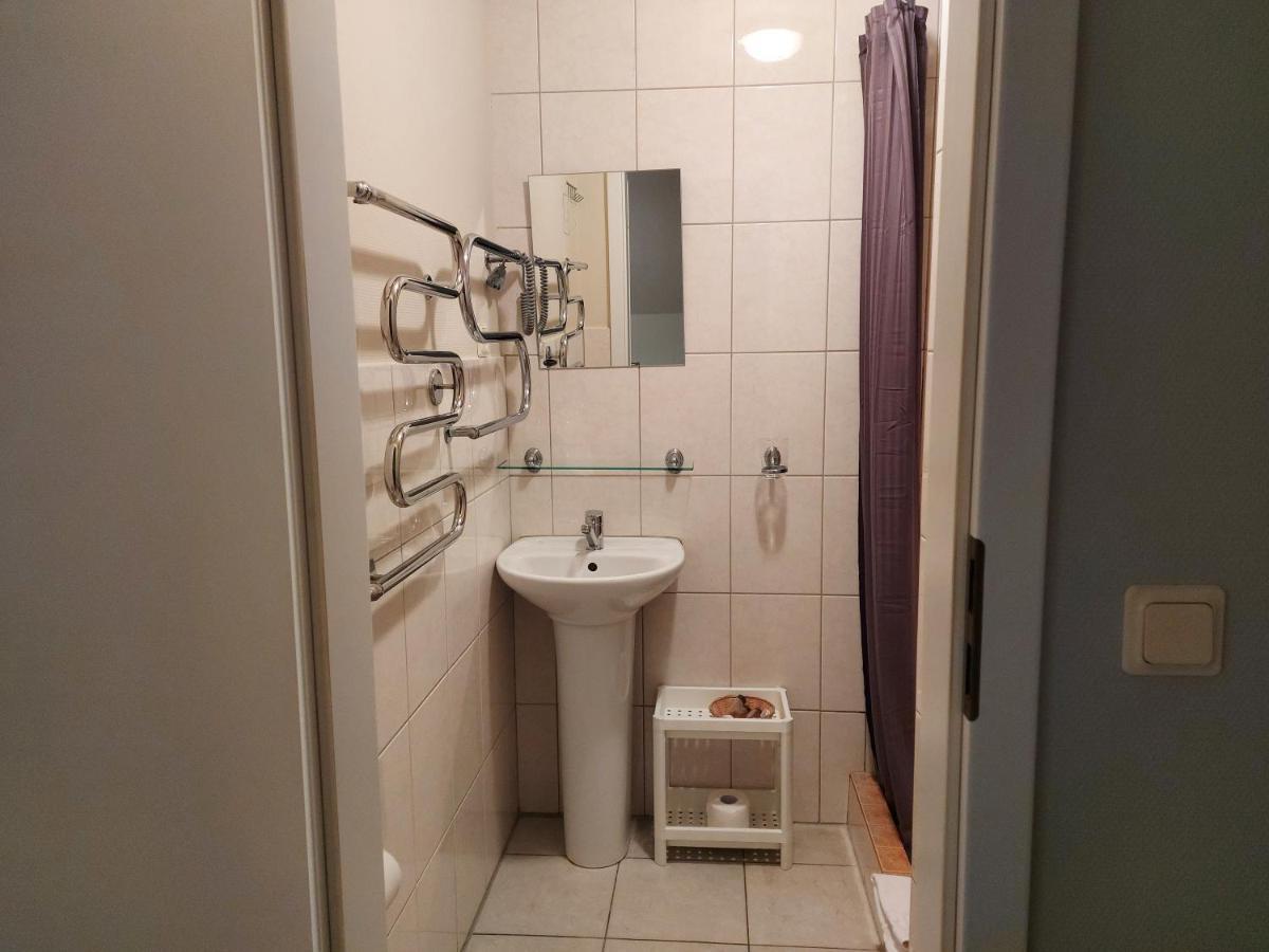 ,,Ilanka" Guest House Rumsiskes Bagian luar foto