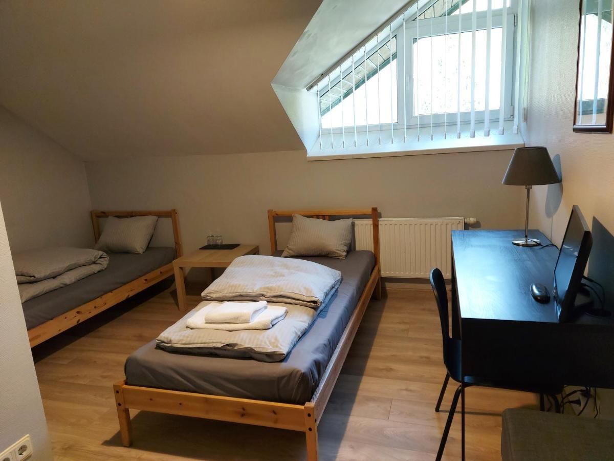 ,,Ilanka" Guest House Rumsiskes Bagian luar foto