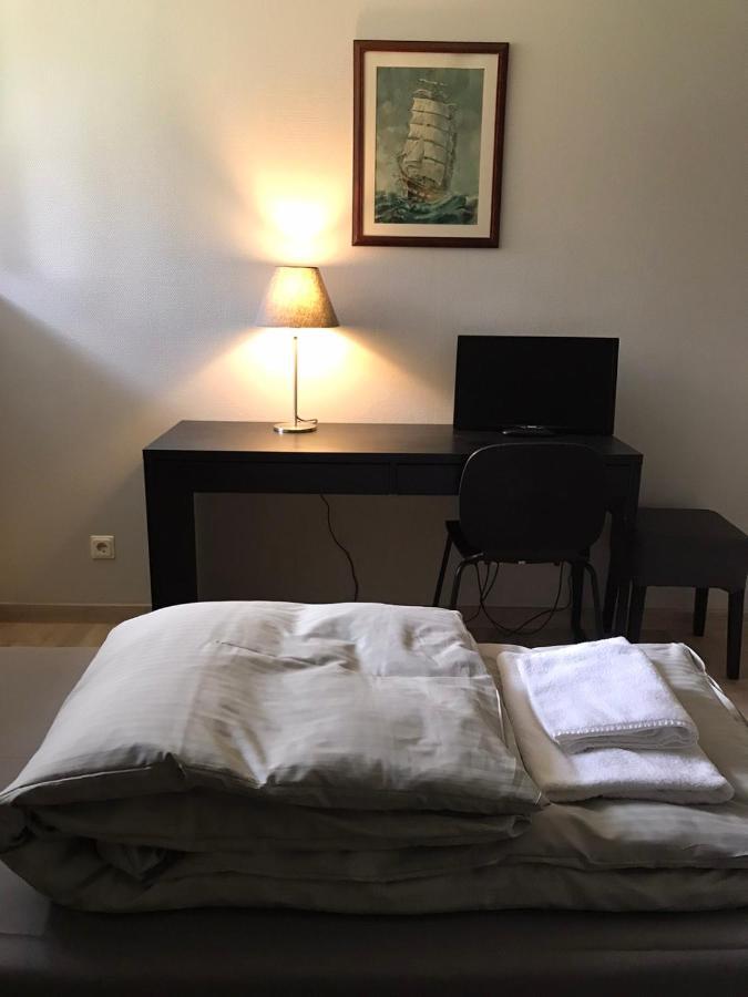 ,,Ilanka" Guest House Rumsiskes Bagian luar foto