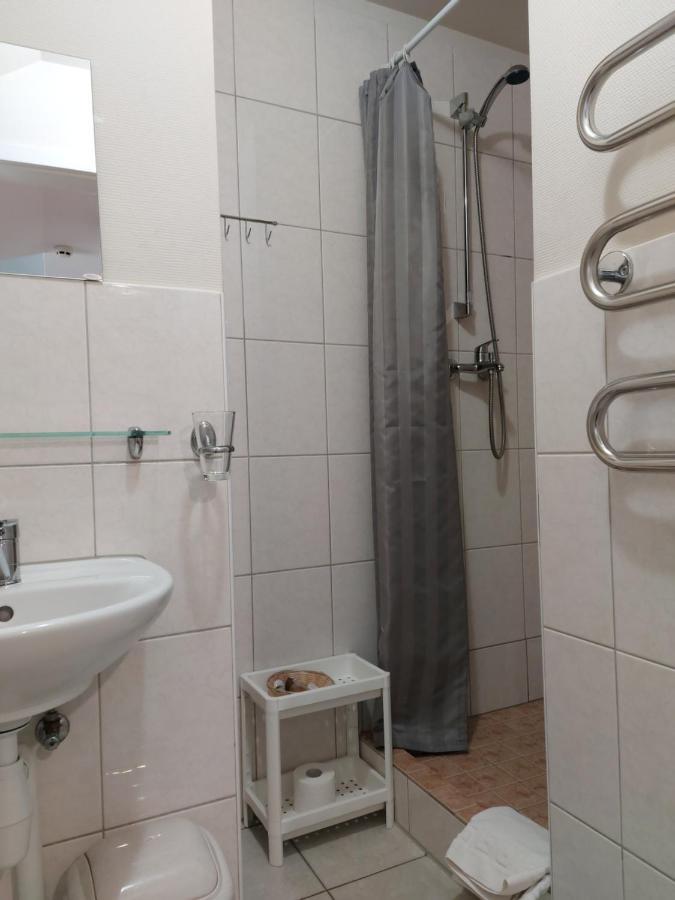 ,,Ilanka" Guest House Rumsiskes Bagian luar foto