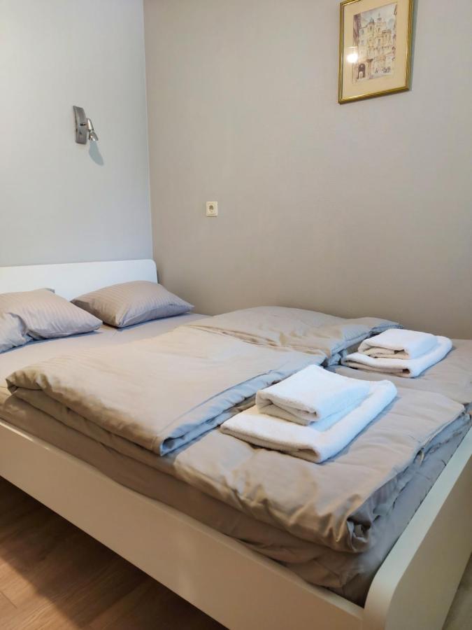 ,,Ilanka" Guest House Rumsiskes Bagian luar foto