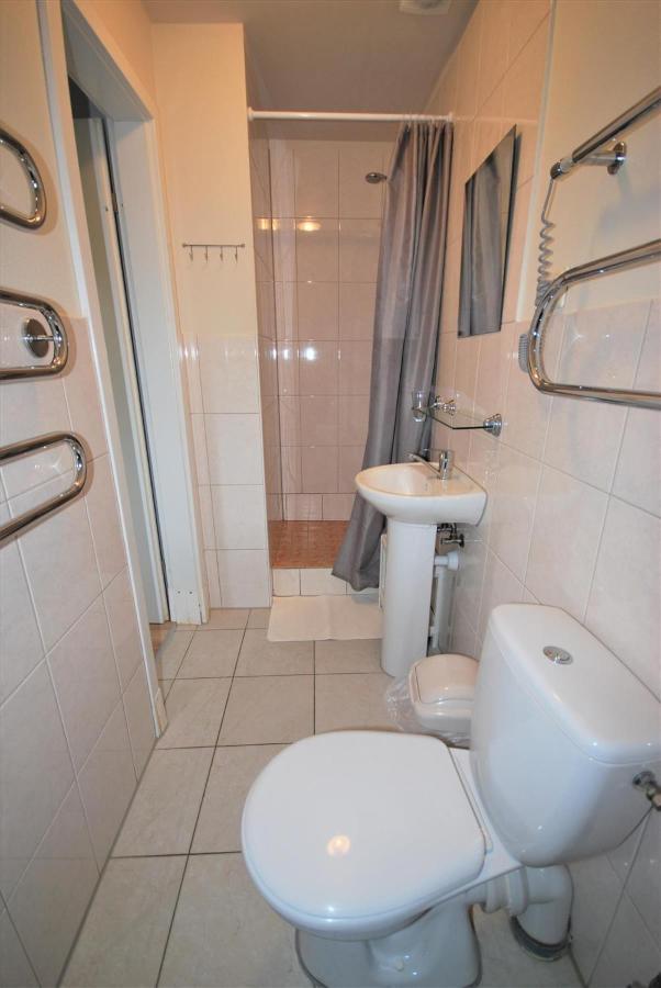,,Ilanka" Guest House Rumsiskes Bagian luar foto