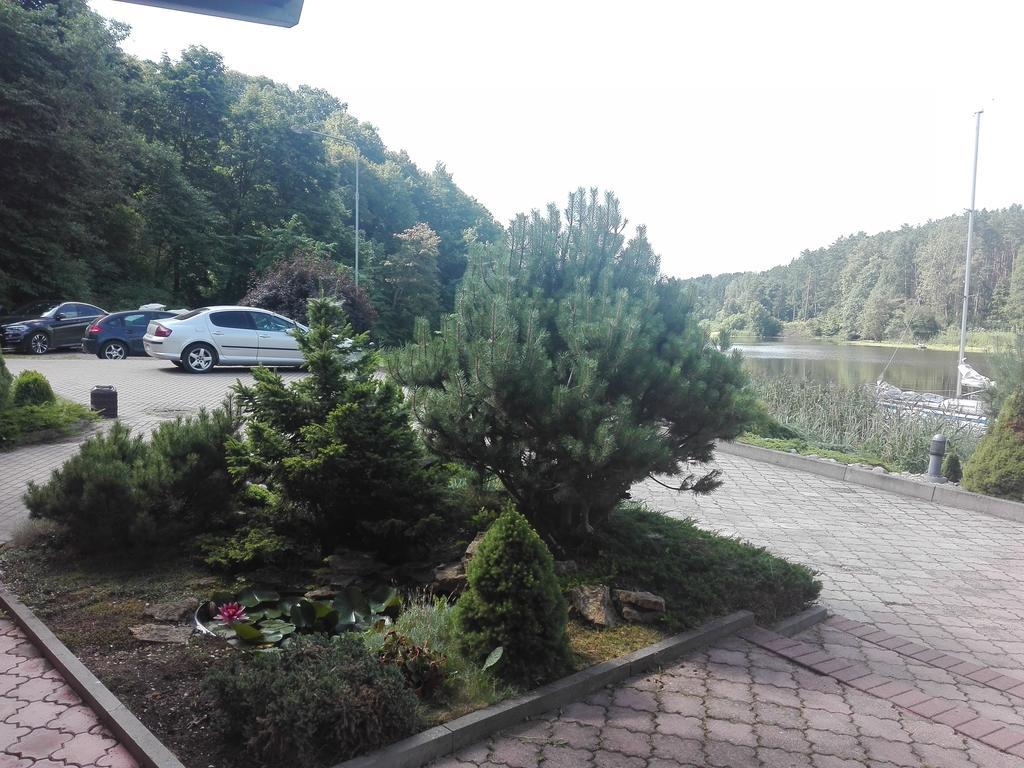 ,,Ilanka" Guest House Rumsiskes Bagian luar foto
