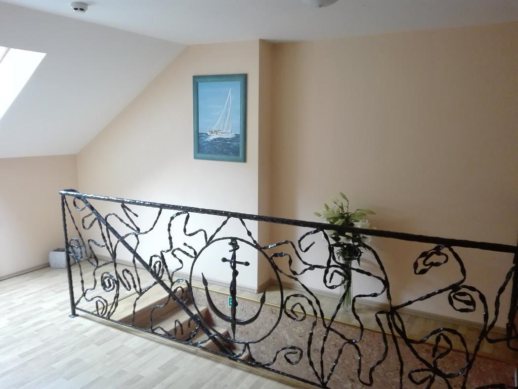 ,,Ilanka" Guest House Rumsiskes Bagian luar foto