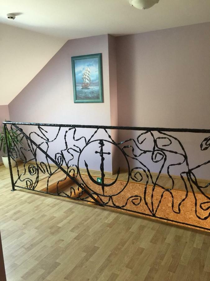 ,,Ilanka" Guest House Rumsiskes Bagian luar foto